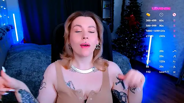 Snapshot of Blueberry-baby chatting on December 14, 5:47 pm Blueberry-baby online show from December 14, 5:47 pm