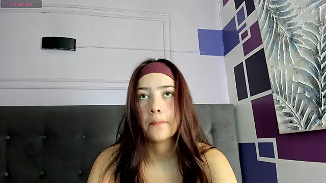 Alejita699 online show from November 22, 12:15 pm