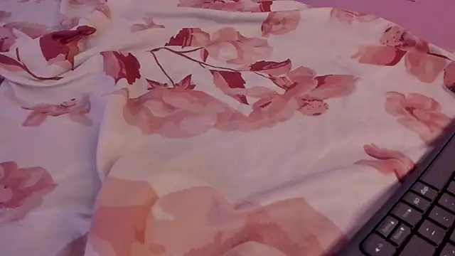 Alejita699 online show from January 8, 12:07 pm