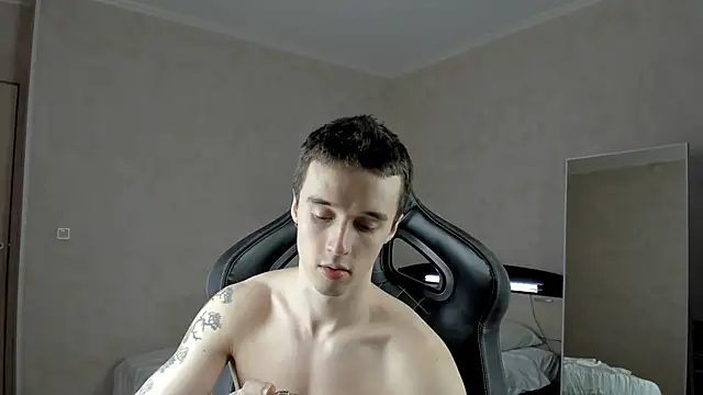 MasonWarholl online show from February 10, 2:52 am