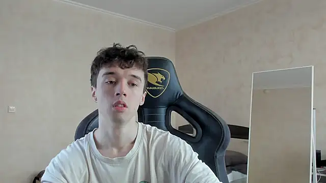 MasonWarholl online show from February 16, 11:50 am