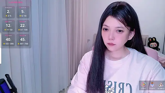 miyababytw online show from June 30, 3:24 pm