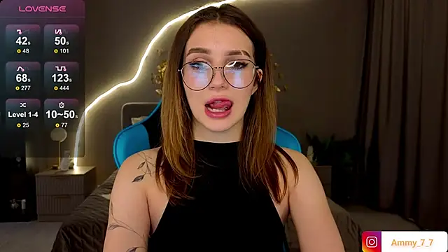 Snapshot of ammy_cummy chatting on February 13, 10:02 am ammy cummy online show from February 13, 10:02 am