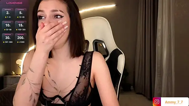 Snapshot of ammy_cummy chatting on September 26, 3:10 am ammy cummy online show from September 26, 3:10 am