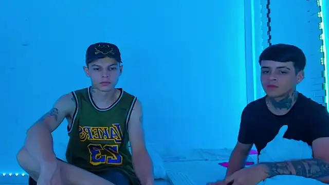 HOT boy2025 online show from February 1, 3:30 am