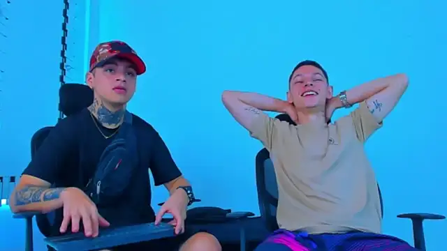 HOT boy2025 online show from November 9, 8:51 pm