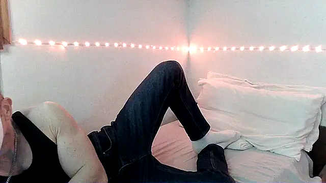 Alexx Fit023 online show from February 2, 12:46 pm