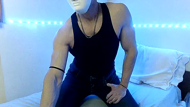 Alexx Fit023 online show from February 11, 9:35 pm