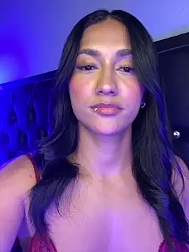 Snapshot of mailyreid chatting on October 8, 4:54 am mailyreid online show from October 8, 4:54 am