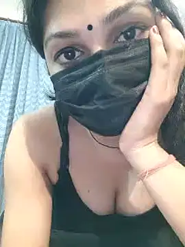 Snapshot of Sonam-378 chatting on February 3, 12:15 am Sonam-378 online show from February 3, 12:15 am