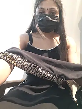 Snapshot of Sonam-378 chatting on February 21, 9:00 pm Sonam-378 online show from February 21, 9:00 pm