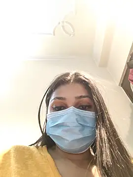 Snapshot of Sonam-378 chatting on February 24, 8:36 pm Sonam-378 online show from February 24, 8:36 pm