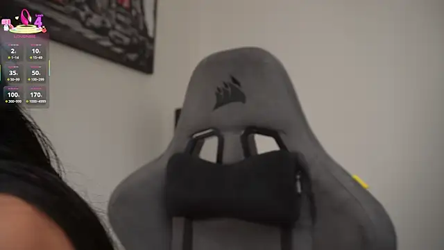 little-eli online show from November 6, 7:15 pm