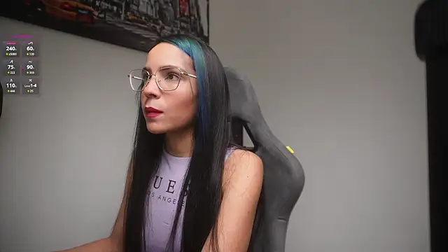 little-eli online show from February 15, 7:10 pm