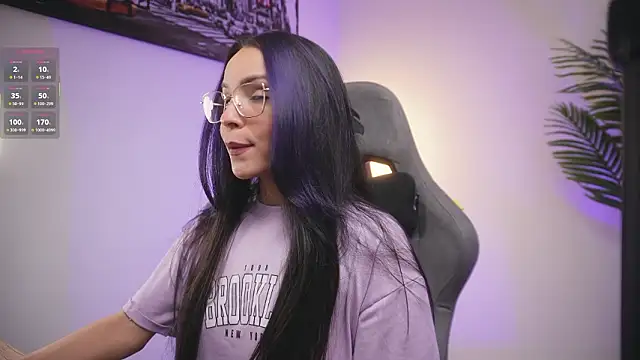 little-eli online show from February 20, 7:14 pm