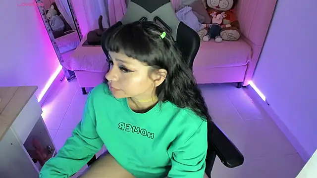 zoesullivan online show from January 27, 9:44 am