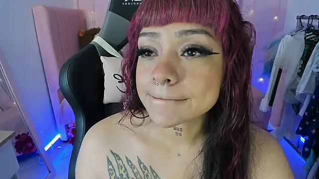 zoesullivan online show from February 21, 9:54 am