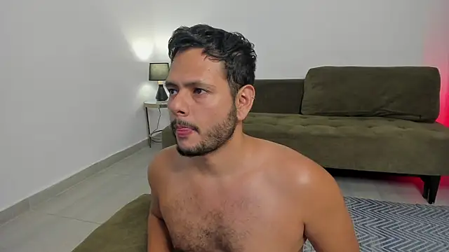 Snapshot of Nate_Ocean chatting on November 27, 3:19 am Nate Ocean online show from November 27, 3:19 am