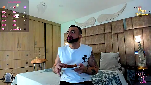 petterwilly1 online show from November 4, 3:11 pm