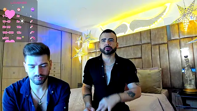 petterwilly1 online show from November 11, 3:12 pm