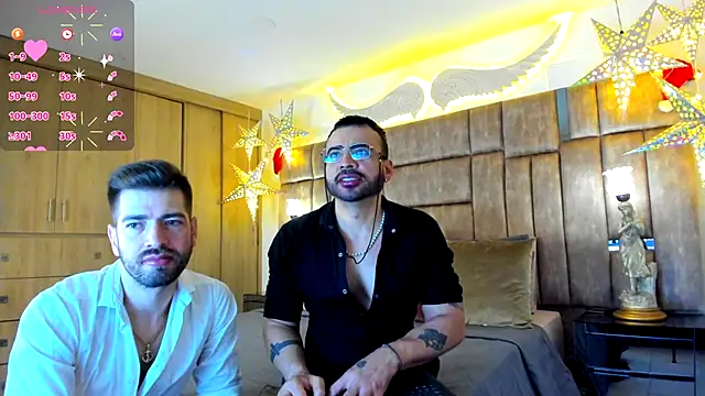 petterwilly1 online show from November 15, 3:19 pm