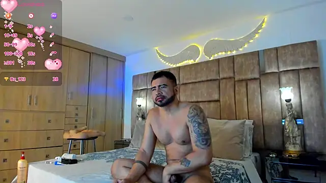 petterwilly1 online show from May 16, 3:11 pm