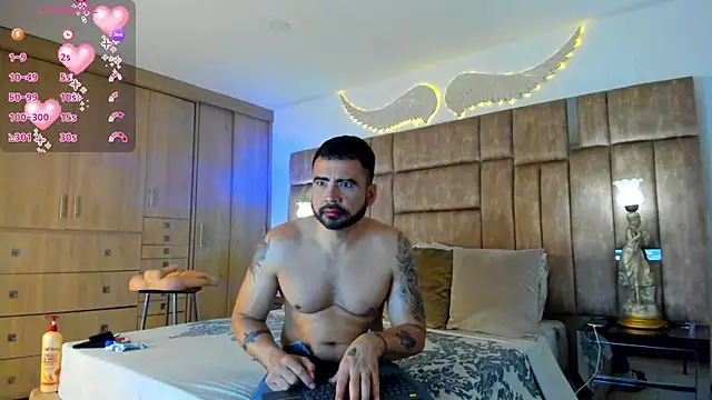 petterwilly1 online show from May 21, 3:08 pm