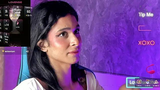 Mara friendboy699 online show from February 6, 11:04 pm