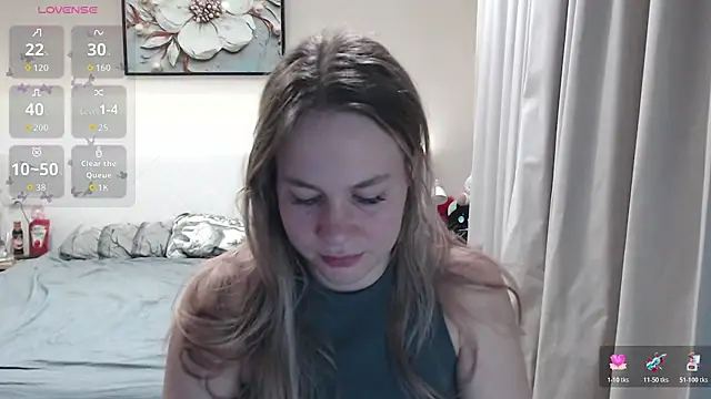 Snapshot of annabel8 chatting on November 16, 8:47 pm annabel8 online show from November 16, 8:47 pm