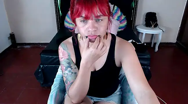 Snapshot of VioletaaaSlave chatting on January 15, 5:15 pm VioletaaaSlave online show from January 15, 5:15 pm
