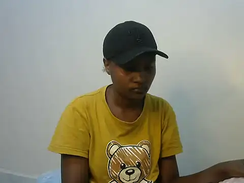 StacyGee24 online show from March 20, 3:06 pm