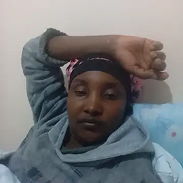 StacyGee24 online show from March 23, 5:39 pm