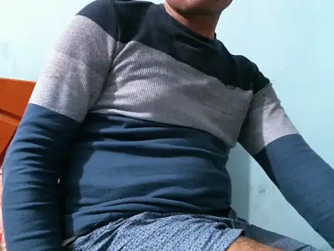 abhidofun online show from December 9, 8:23 pm