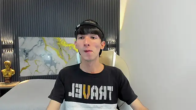 Snapshot of Jake_evans chatting on October 9, 7:45 pm Jake evans online show from October 9, 7:45 pm