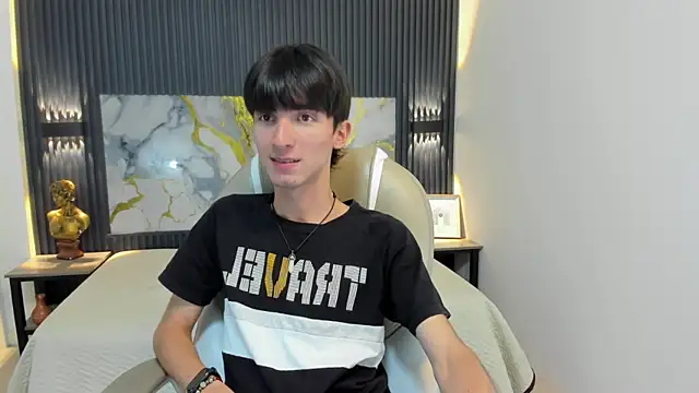 Snapshot of Jake_evans chatting on October 14, 8:31 pm Jake evans online show from October 14, 8:31 pm