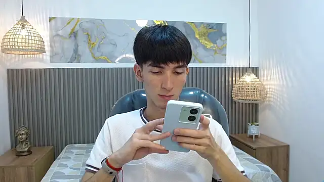 Jake evans online show from November 5, 1:00 pm