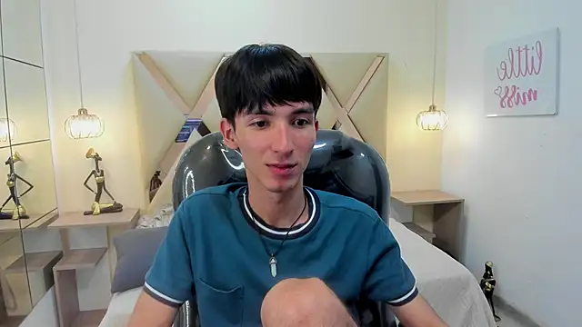 Jake evans online show from November 24, 5:23 pm