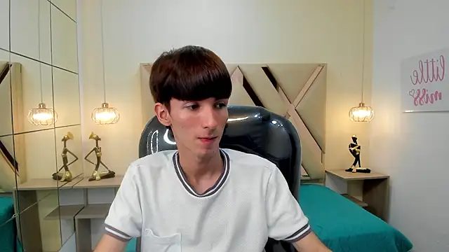 Jake evans online show from January 8, 8:00 pm