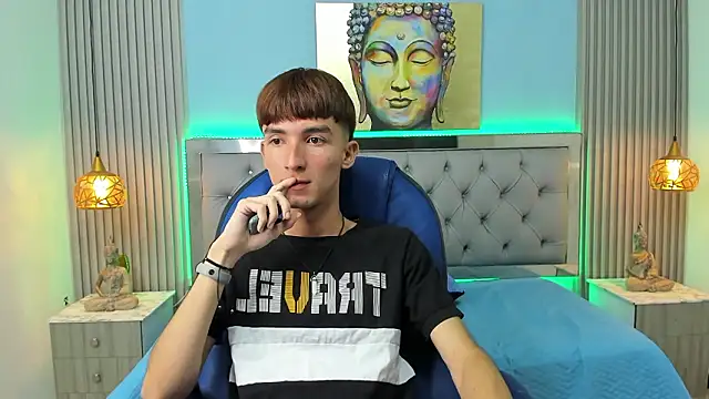 Jake evans online show from February 28, 4:57 am