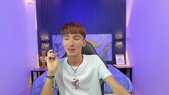 Jake evans online show from March 14, 3:56 am