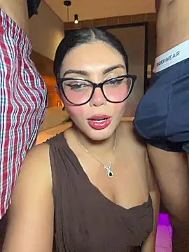 zui lu online show from January 12, 1:33 am