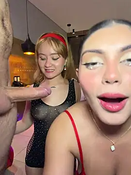 zui lu online show from February 22, 1:40 am