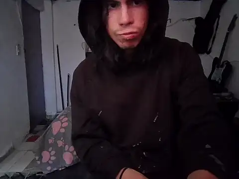 Snapshot of lmlfff chatting on December 21, 2:35 pm lmlfff online show from December 21, 2:35 pm