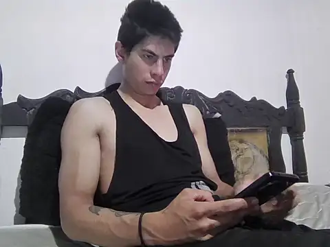 Snapshot of lmlfff chatting on March 23, 7:07 pm lmlfff online show from March 23, 7:07 pm