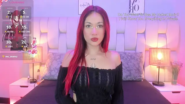 Snapshot of SkinnyFoxy chatting on June 3, 7:19 pm SkinnyFoxy online show from June 3, 7:19 pm