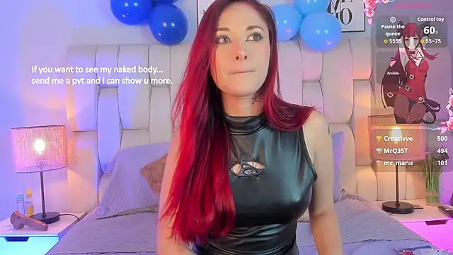 Snapshot of SkinnyFoxy chatting on July 28, 4:39 pm SkinnyFoxy online show from July 28, 4:39 pm