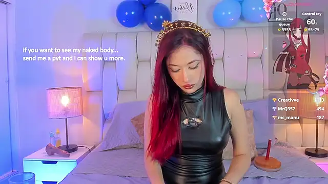 Snapshot of SkinnyFoxy chatting on July 28, 6:20 pm SkinnyFoxy online show from July 28, 6:20 pm