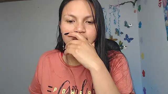 Snapshot of Zafiroweb09 chatting on December 29, 11:50 pm Zafiroweb09 online show from December 29, 11:50 pm