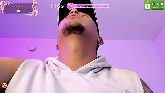 Snapshot of ameliaterry chatting on January 8, 4:02 am ameliaterry online show from January 8, 4:02 am