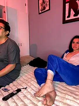 Snapshot of ameliaterry chatting on September 11, 2:44 am ameliaterry online show from September 11, 2:44 am